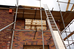 trusted extension quotes Burstwick