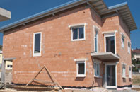 Burstwick home extensions