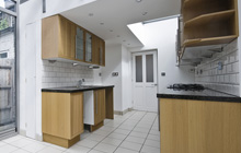 Burstwick kitchen extension leads